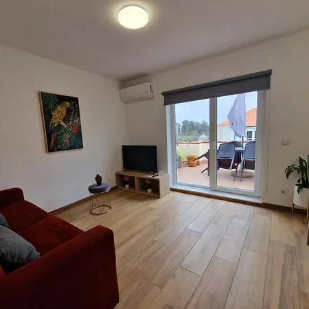 Cozy Apartment With Terrace, Air Cond, Free Parking, By Porto With Love Lda Exterior photo