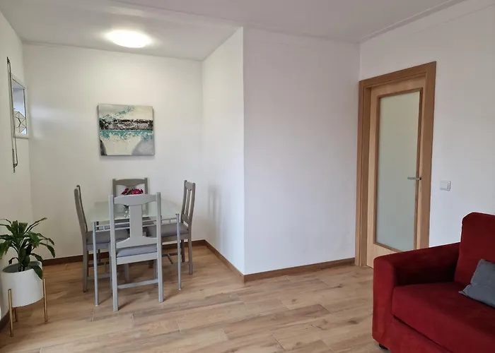 Cozy Apartment With Terrace, Air Cond, Free Parking, By Porto With Love Lda